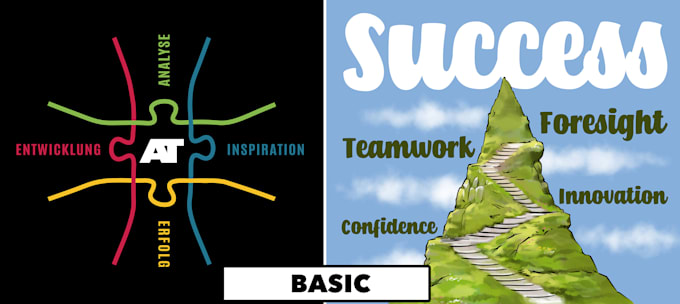 do outstanding mission statement visuals