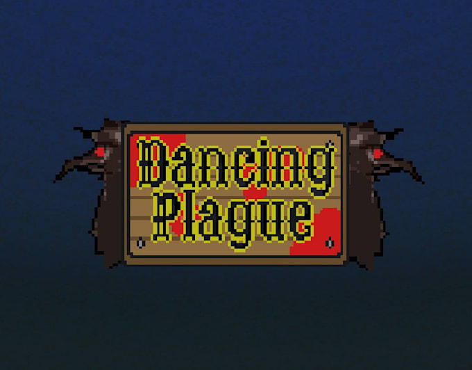 do menus in pixel art