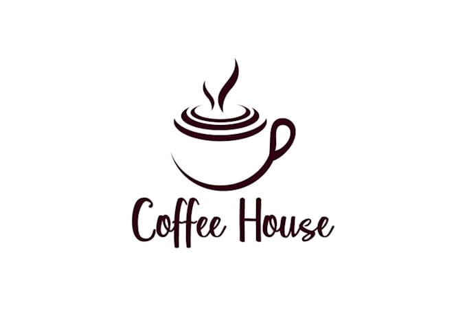 Design Outstanding Cafe Logo With Express Delivery By Simpson55 Fiverr Design Outstanding Cafe Logo With Express Delivery By Simpson55 Fiverr