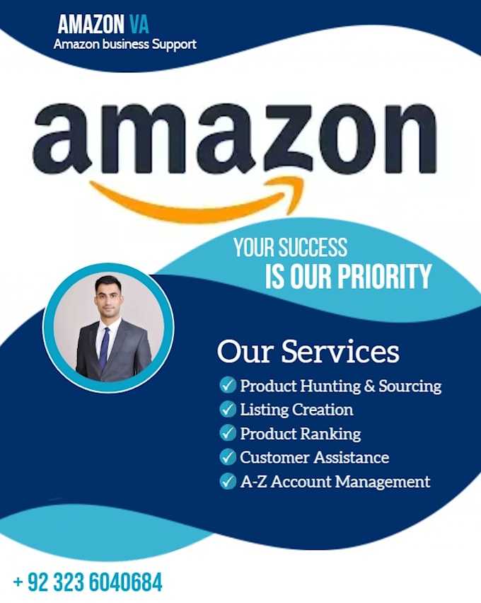 Training and onboarding an amazon FBA virtual assistant