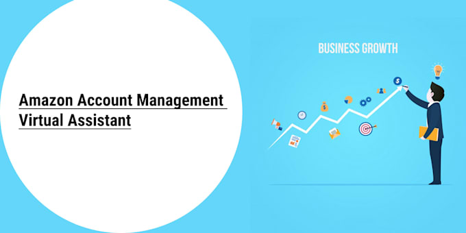 be your amazon fba virtual assistant, amazon virtual assistant