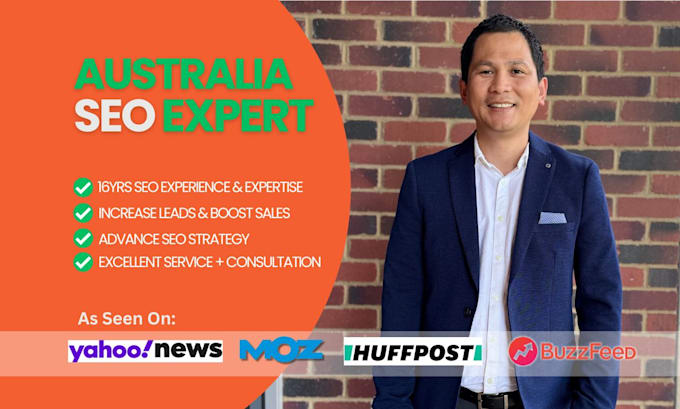 do SEO services to perth, australia websites with 18 years of expertise