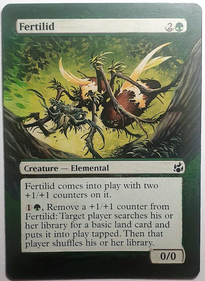 custom alter your mtg cards