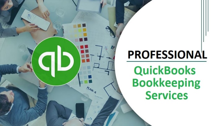 bookkeeping quickbooks online
