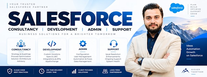 automate your salesforce CRM using flows and apex