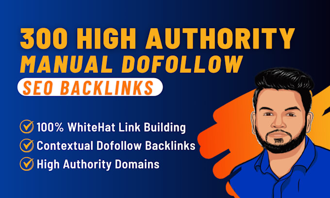 create the ultimate high da pa manual dofollow seo backlinks