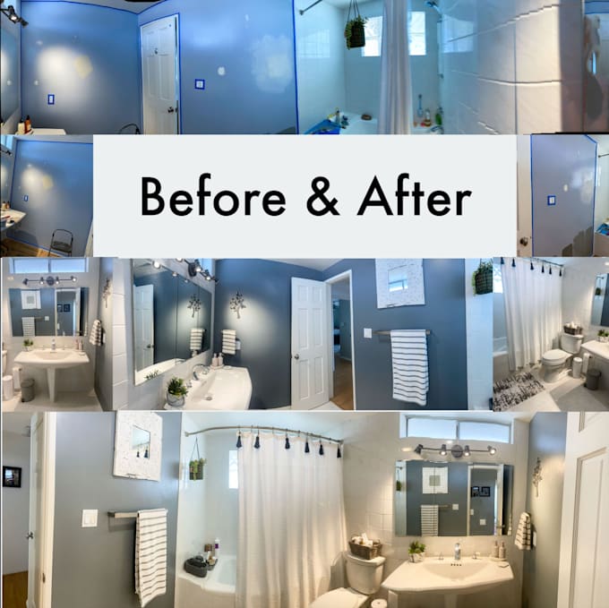 Picture of Male Bedroom Ideas: 5 Budget-Friendly Tips - coohom.com