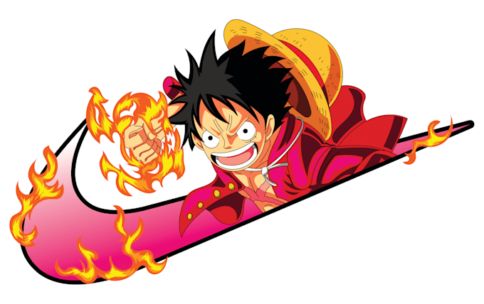 draw fan art or original character from anime, manga, comics and games