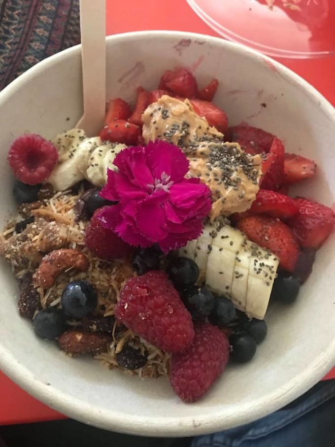 Custom vegan meal plan by Jadebay | Fiverr