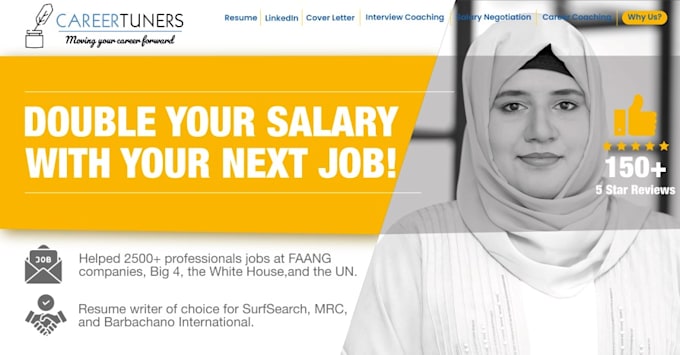 prepare you for job interviews