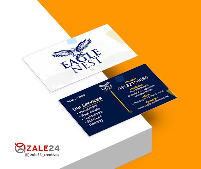 Design a professional compelling logo for your business by Masmala | Fiverr
