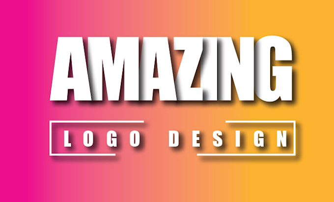 do shopify dropshipping store and ecommerce logo design