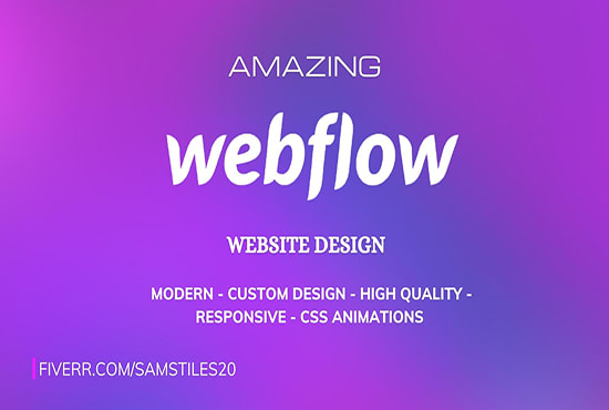 webflow and figma