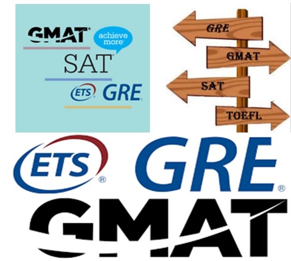 be your gre, gmat expert