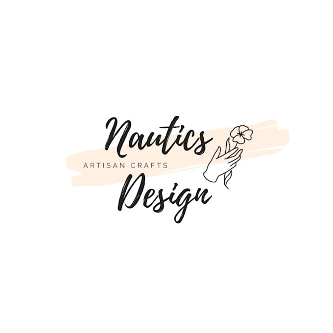 Design You A Logo With Personality And Aesthetics In Mind