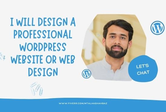build a fast secure and responsive wordpress website