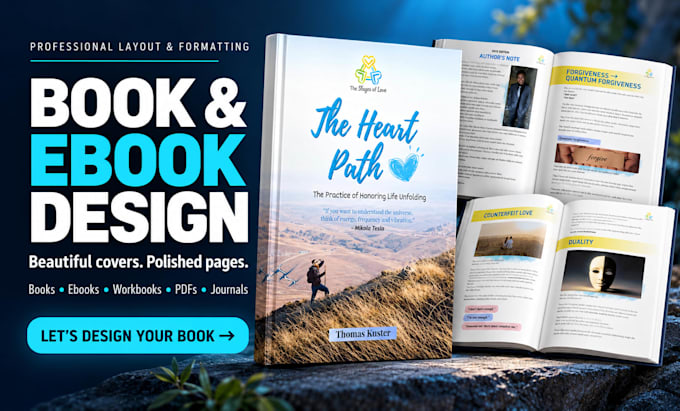 create professional canva workbook design, canva ebook design and book design