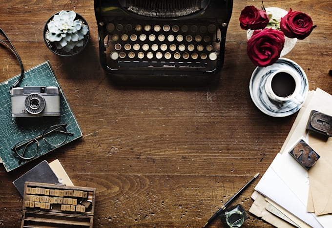 provide copywriting for natural health services