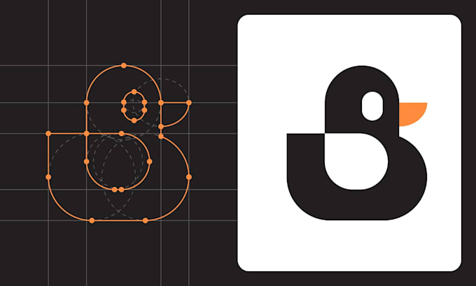design a modern animal logo design that tells your story