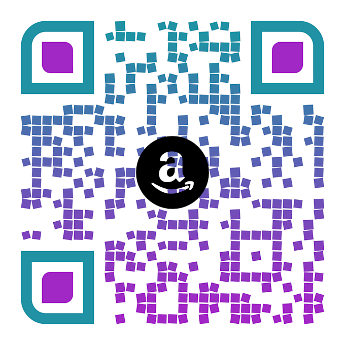 design unique qr code for your brand