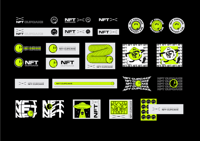 create graphic elements for your page