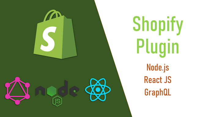 create a shopify plugin