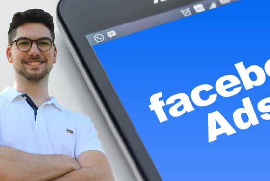 Hire a freelancer to set up and audit your facebook ads campaigns