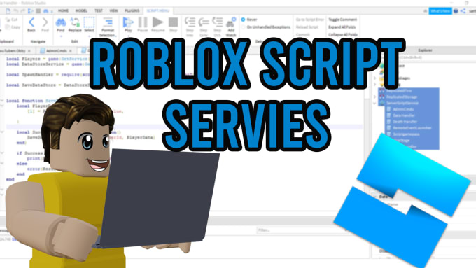 Virus scripts or scripts from roblox? - Scripting Support - Developer Forum