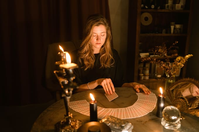 personalized guidance for love and connection