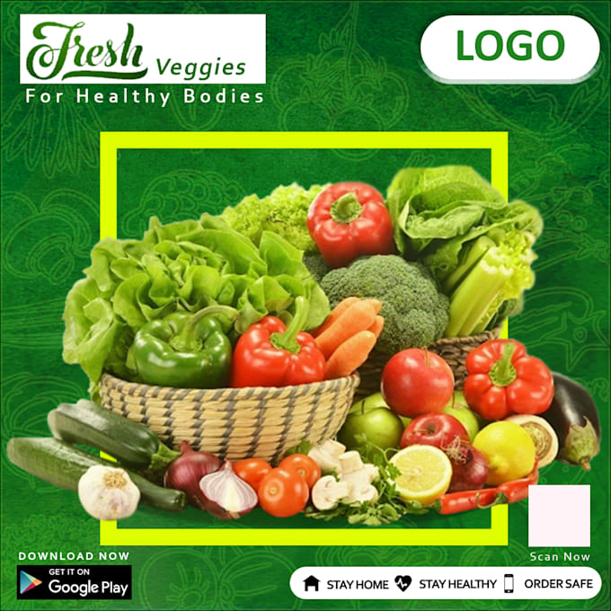do graphic design works