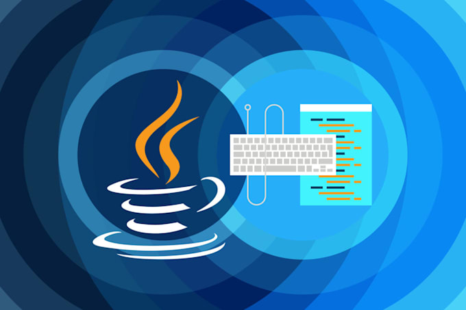 make javafx and java swing application