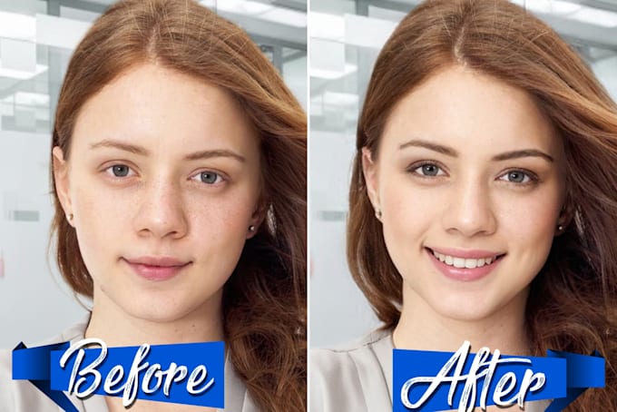retouch picture and remove background from unlimited photos