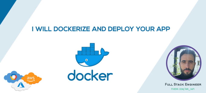Docker: Accelerated Container Application Development, 56% OFF