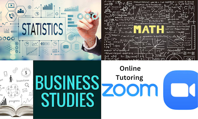 assist you in business mathematics, statistics and economics
