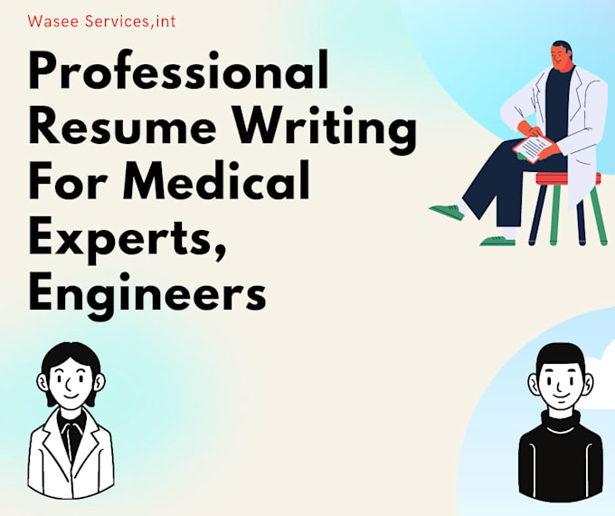 do an attractive cv and resume for the best future