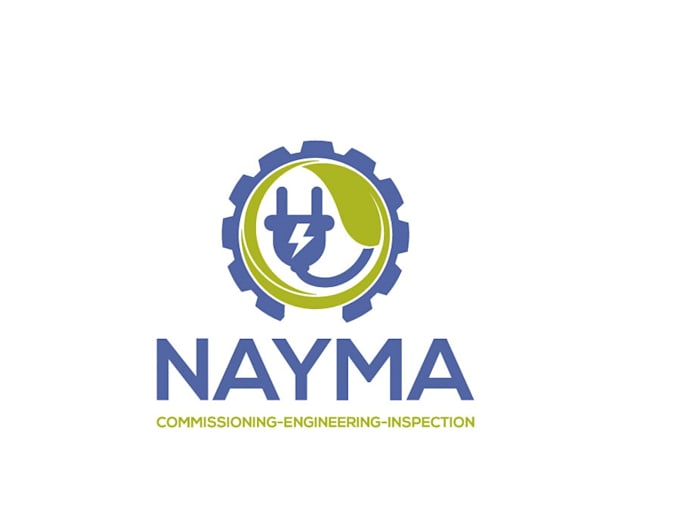 design creative electrical logo for your company