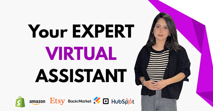 be your reliable and professional virtual assistant