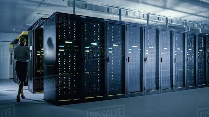 configure routing ,switching and VPN connectivity