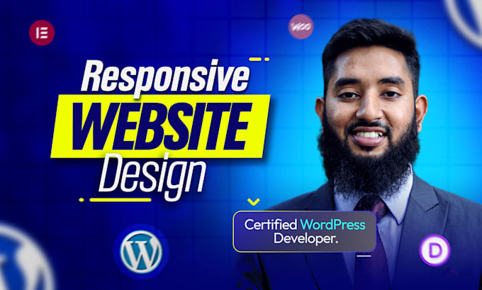 build portfolio, author and business websites with blog and shop integration