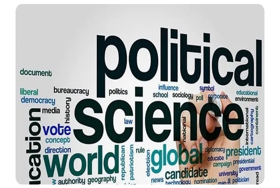 handle political science related tasks