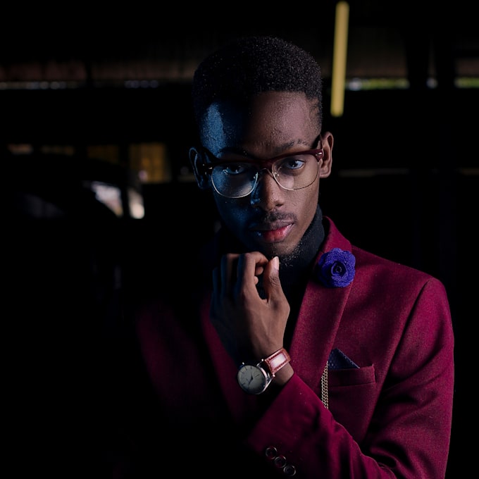 write you an amazing spotify artist bio and press release