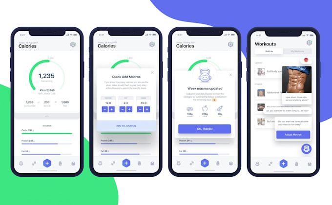 develop your ios app using xcode, swift, swiftui