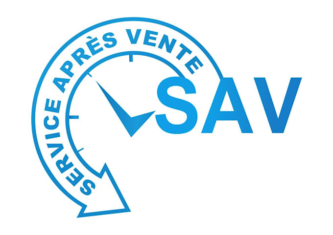 service apres vente mailing