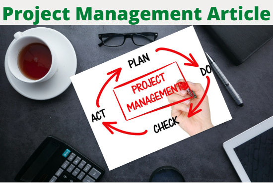 do project management, business tasks and projects