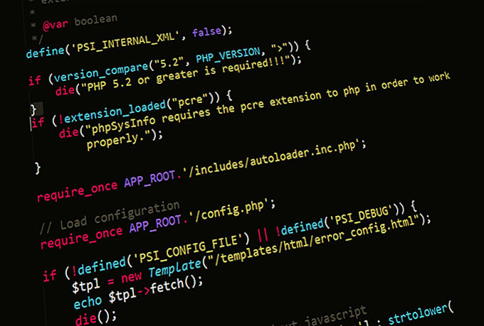 fix PHP, HTML, CSS, javascript, jquery, wordpress, laravel, magento issues