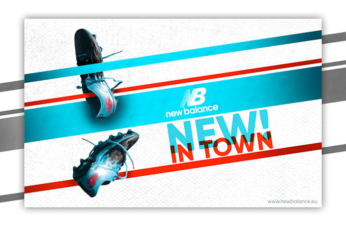 design a perfect banner or cover