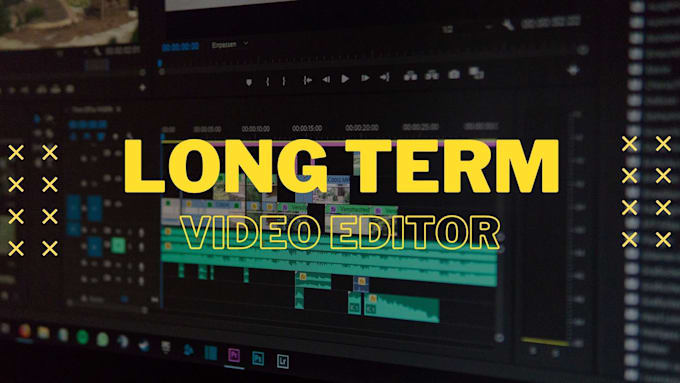 be your personal video editor for any kind of content