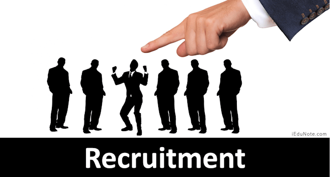 get you candidates profile or virtual employees for recruitments