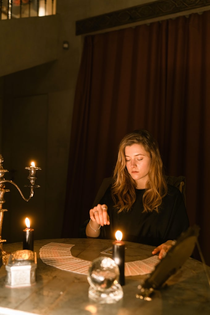 provide highly accurate psychic reading