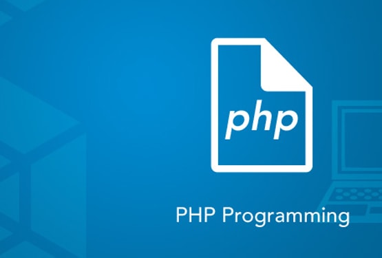 do any php script for your website
